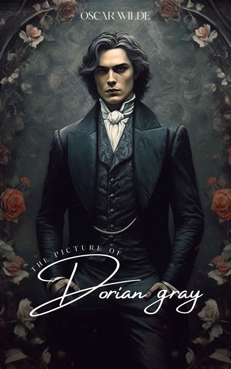 The Picture Of Dorian Gray By Oscar Wilde Book Summary