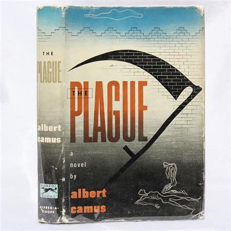 Camus The Plague Analysis