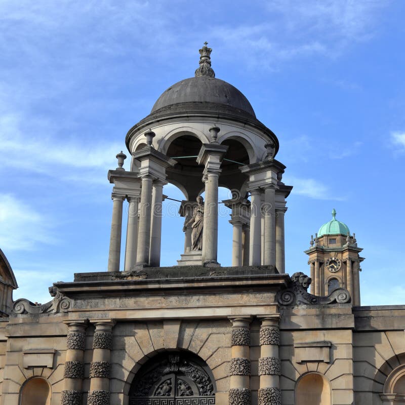 The Queen S College Oxford