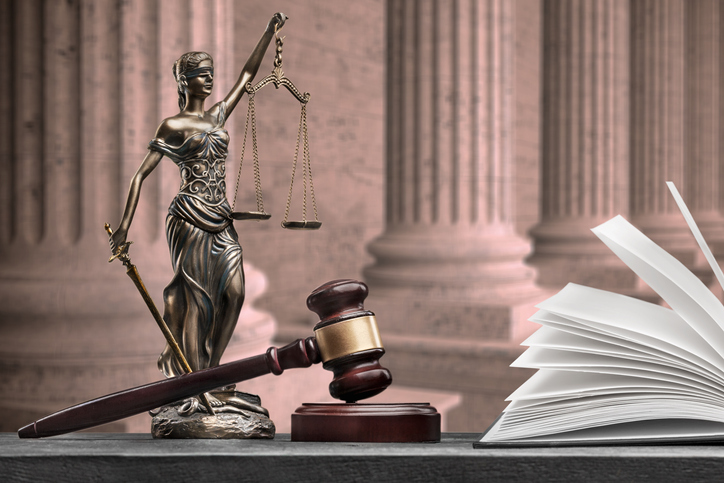 The Reopening Of New York Courts