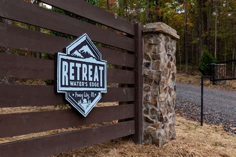 The Retreat At Water S Edge Tracy City Tn
