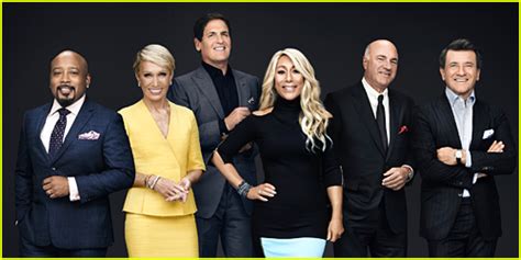 The Richest Shark Tank Shark S Net Worth Just Increased To 5 Billion
