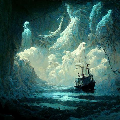 The Rime Of The Ancient Mariner
