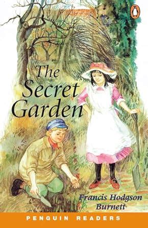 The Secret Garden Oxford Graded Readers