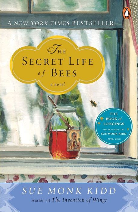 The Secret Life Of Bees Movie Based On The Book By Sue Monk Kidd