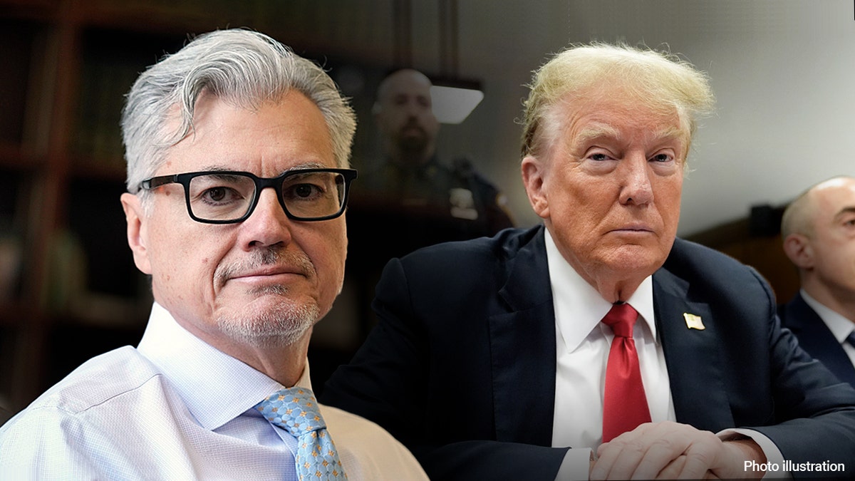 The Sentencing Of Trump A Nation Waits