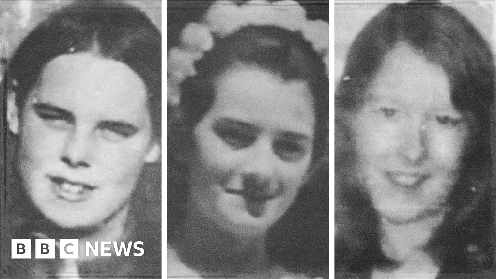 The Shocking Story Of Britain S Most Notorious Female Serial Killer