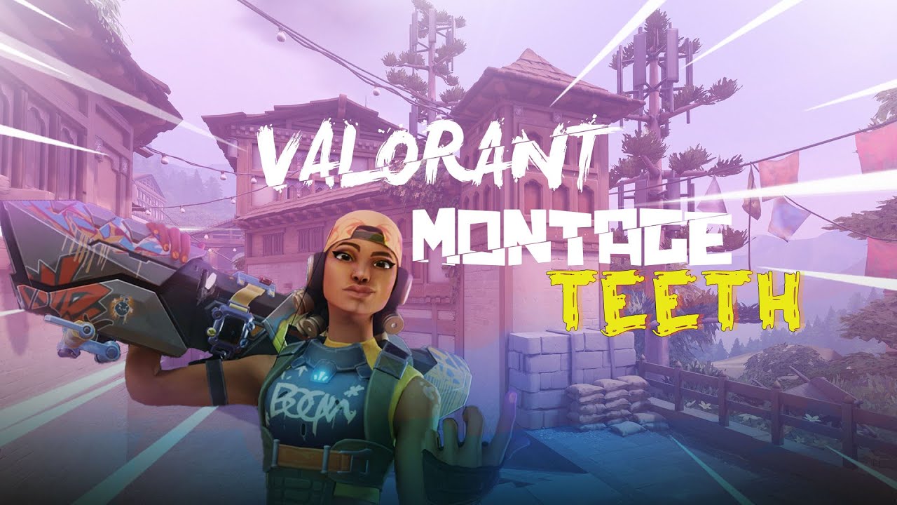 The Skin Of Our Teeth Montage Youtube