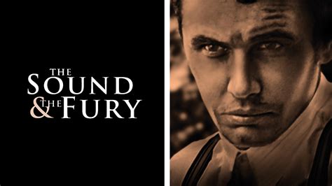The Sound And The Fury Official Trailer 1 2015 James Franco Seth