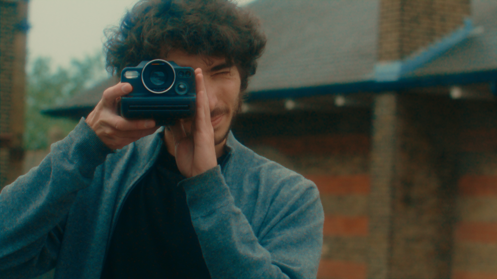 The Story Of The Polaroid Camera And Its Instant Photos