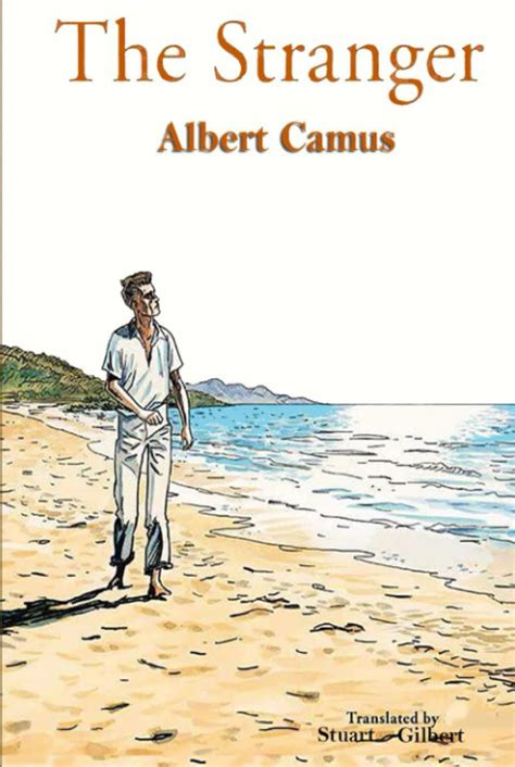 The Stranger By Albert Camus Analysis Themes Ending Meaning Explained