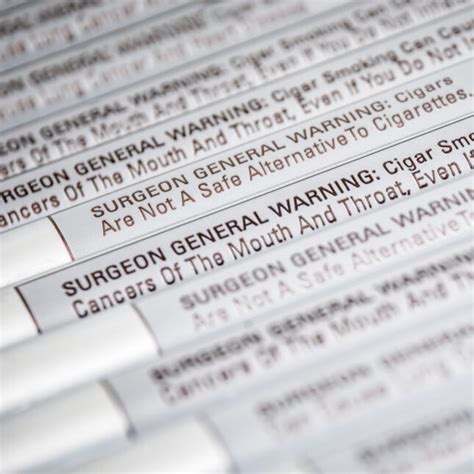 The Surgeon General Must Be Qualified To Lead On Public Health Stat