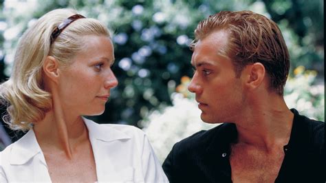 The Talented Mr Ripley 1999 Directed By Anthony Minghella Reviews