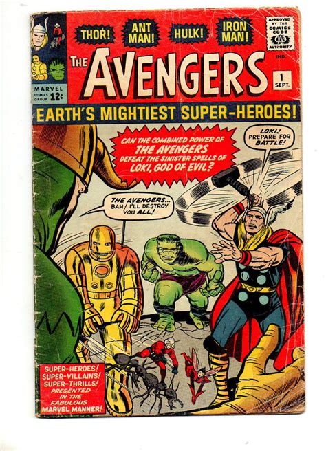 The Top 10 Most Valuable Silver Age Comic Books Superworld Comics