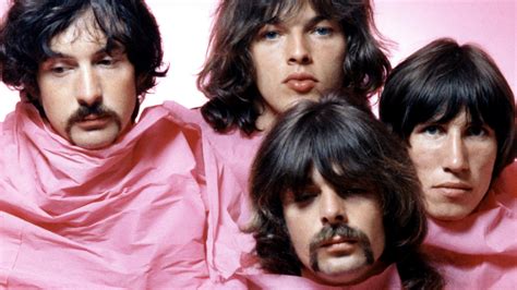The Truth About How Pink Floyd Got Its Name