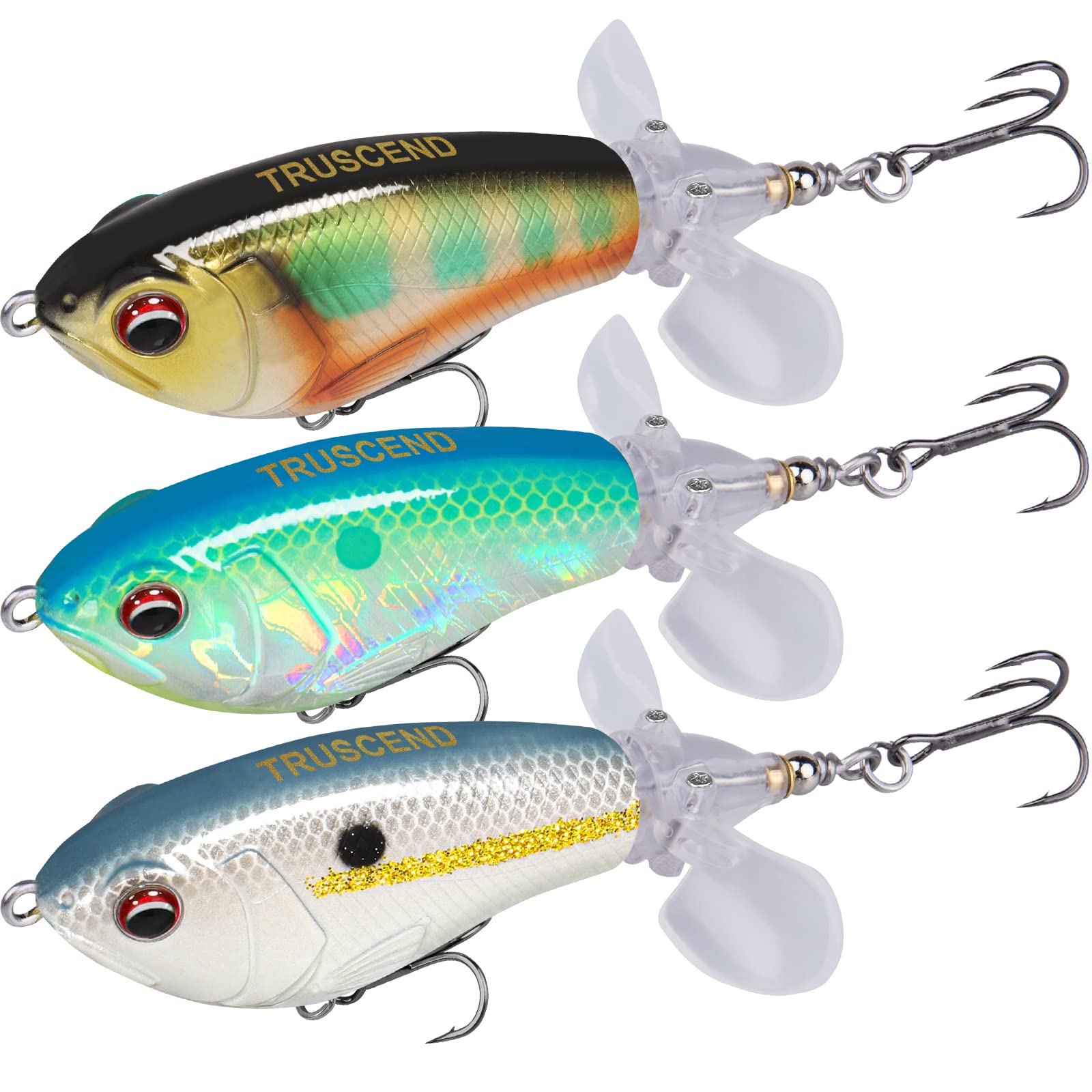 The Ultimate Fishing Lure Types Chart A Must Have For Every Angler
