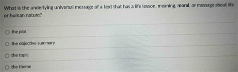 5 Ways To Decode Texts