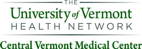 The University Of Vermont Health Network Central Vermont Medical