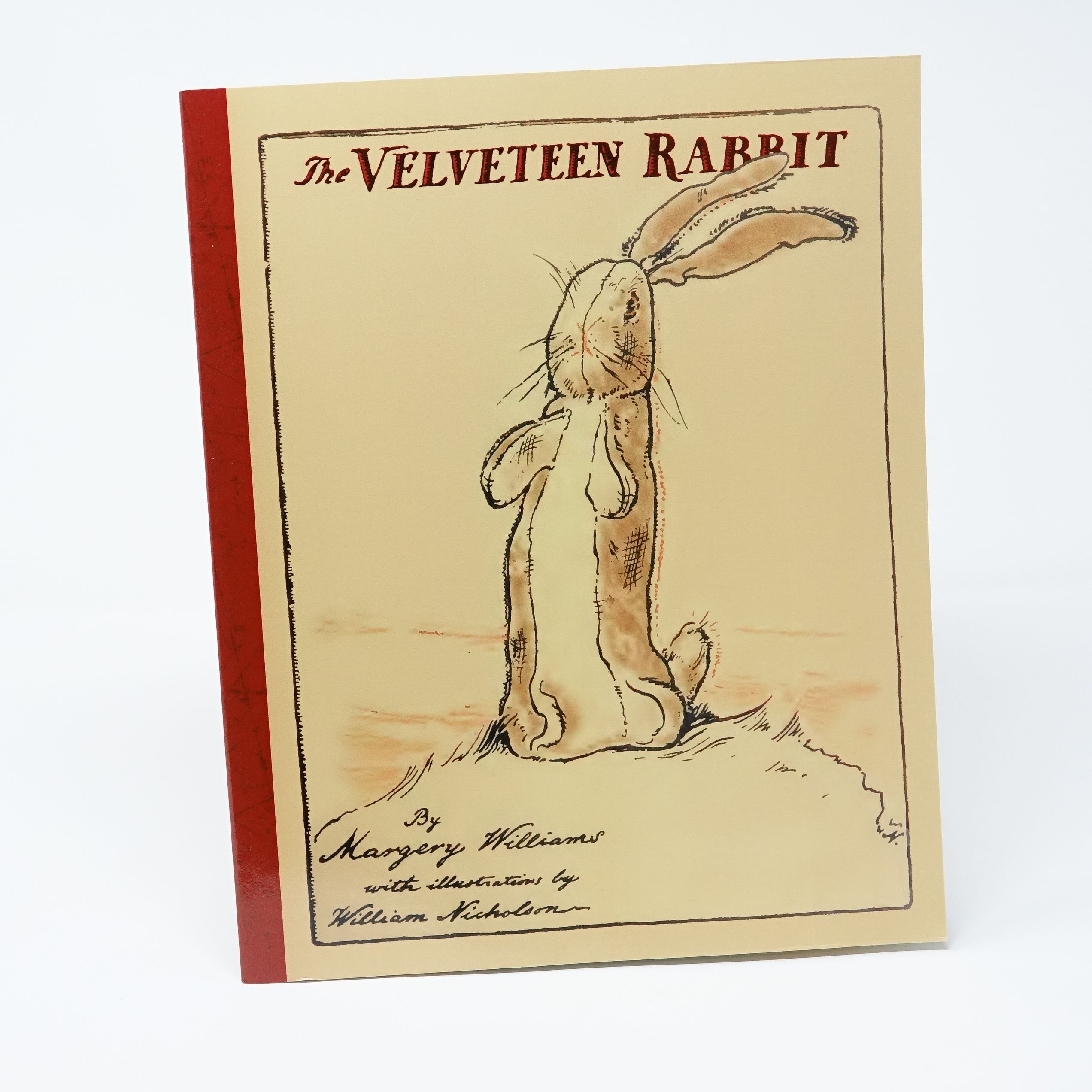 The Velveteen Rabbit Our Living Learning