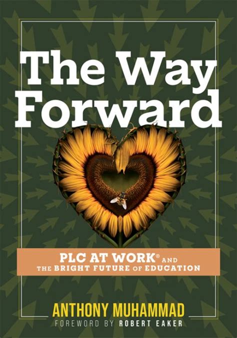 The Way Forward Education