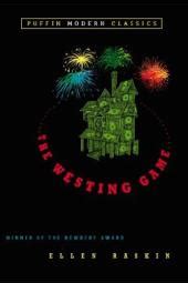 The Westing Game Book Review Common Sense Media