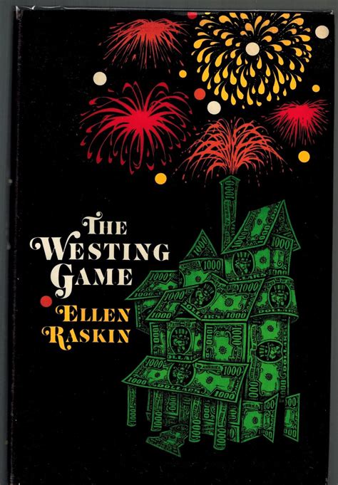The Westing Game By Beatrice G Davis Reviews Discussion Bookclubs