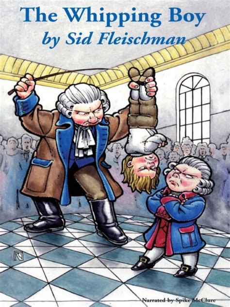 The Whipping Boy Nc Kids Digital Library Overdrive