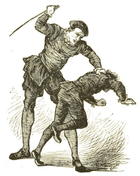 The Whipping Boy History