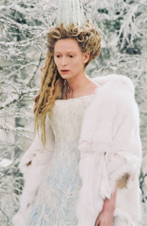 5 Facts White Witch