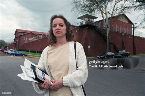 The Witnesses Of The Execution Of Karla Faye Tucker Huntsville 4