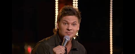 Theo Von Brings Comedy Show To Atlantic City How To Get Tickets