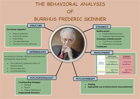 Theory Of Behaviorism Burrhus Frederic Skinner Pdf