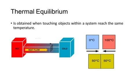 Thermodynamic Equilibrium