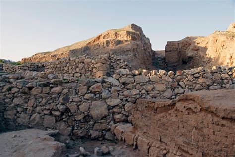 These 18 Ancient Ruins Are The Oldest In The World