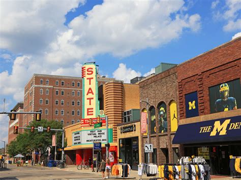 These 20 Things To Do In Ann Arbor Are Your Ultimate Guide To