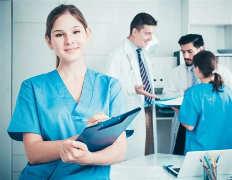 These Are The 2 Primary Different Types Of Medical Assistants