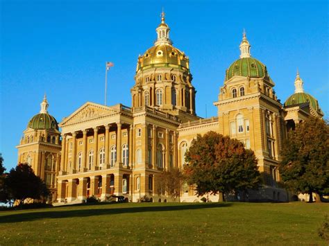 Things To Do In Iowa 12 Must See Attractions And Sights