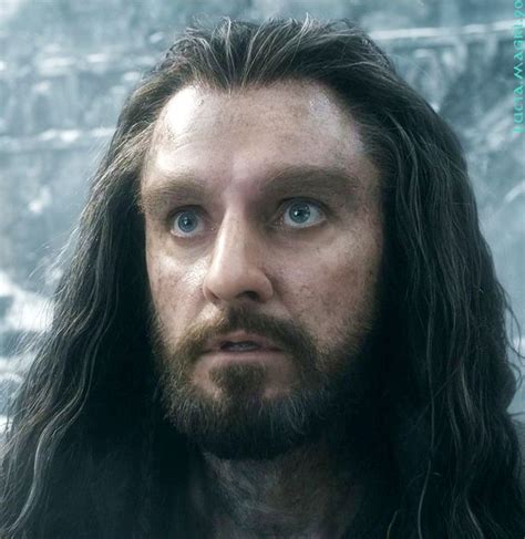 Thorin Is So Handsome The Hobbit The Battle Of The Five Armies The