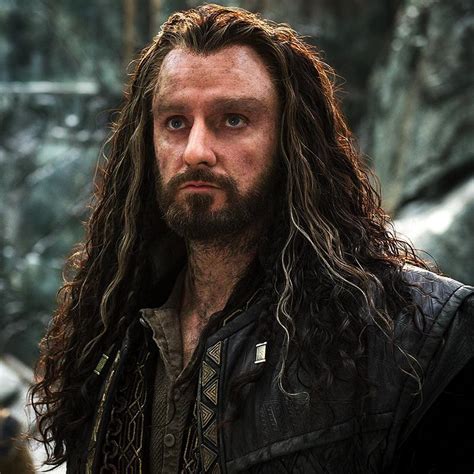 5 Thorin Facts