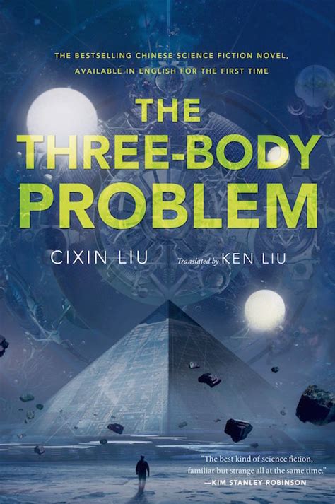 3 Tips Three Body Problem Review