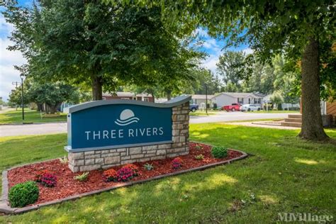 5 Tips Three Rivers