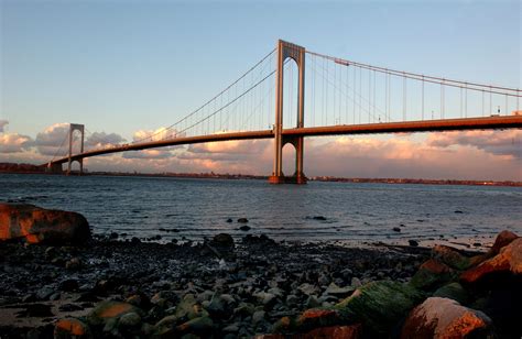 Throgs Neck Bridge Information