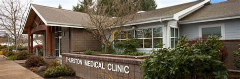 Thurston Medical Clinic Updated April 2025 20 Reviews 147 S 52Nd