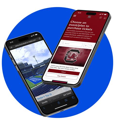 Ticketmaster College