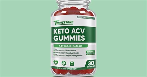 Tightrtone Keto Gummies Review Scam Or Legit Tightr Tone Tg Keto Acv