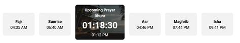 Time In Qatar Time Zone Opening Hours Prayer Time