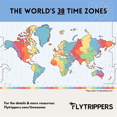 Time Zone Map 2025 Claire Laboureyas