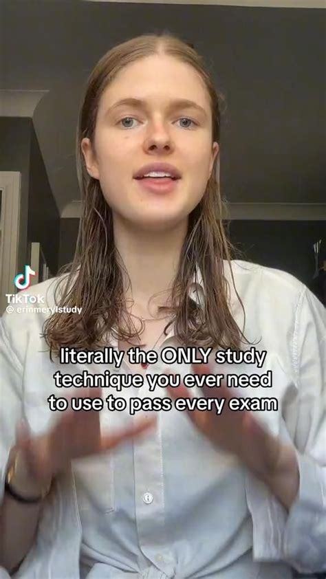 Tips For Scoring 100 On Your English Exam Tiktok