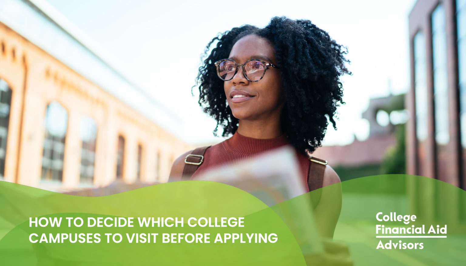Tips To Narrow Down Which College Campuses To Visit