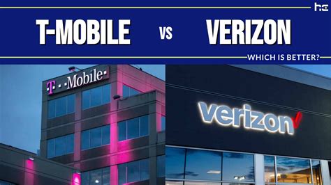 Tmobile Verizon Merge Update